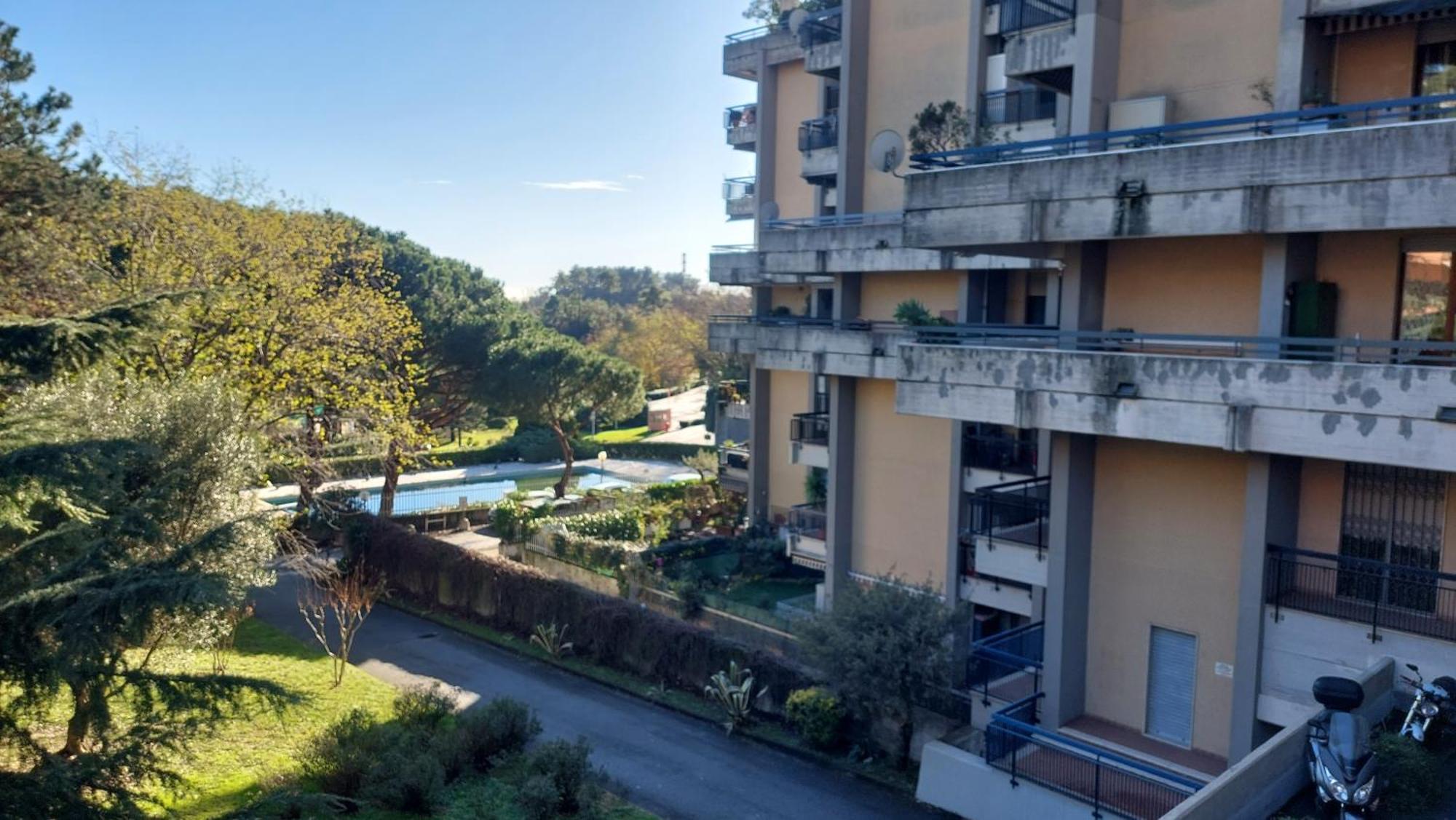 La Torre Genua