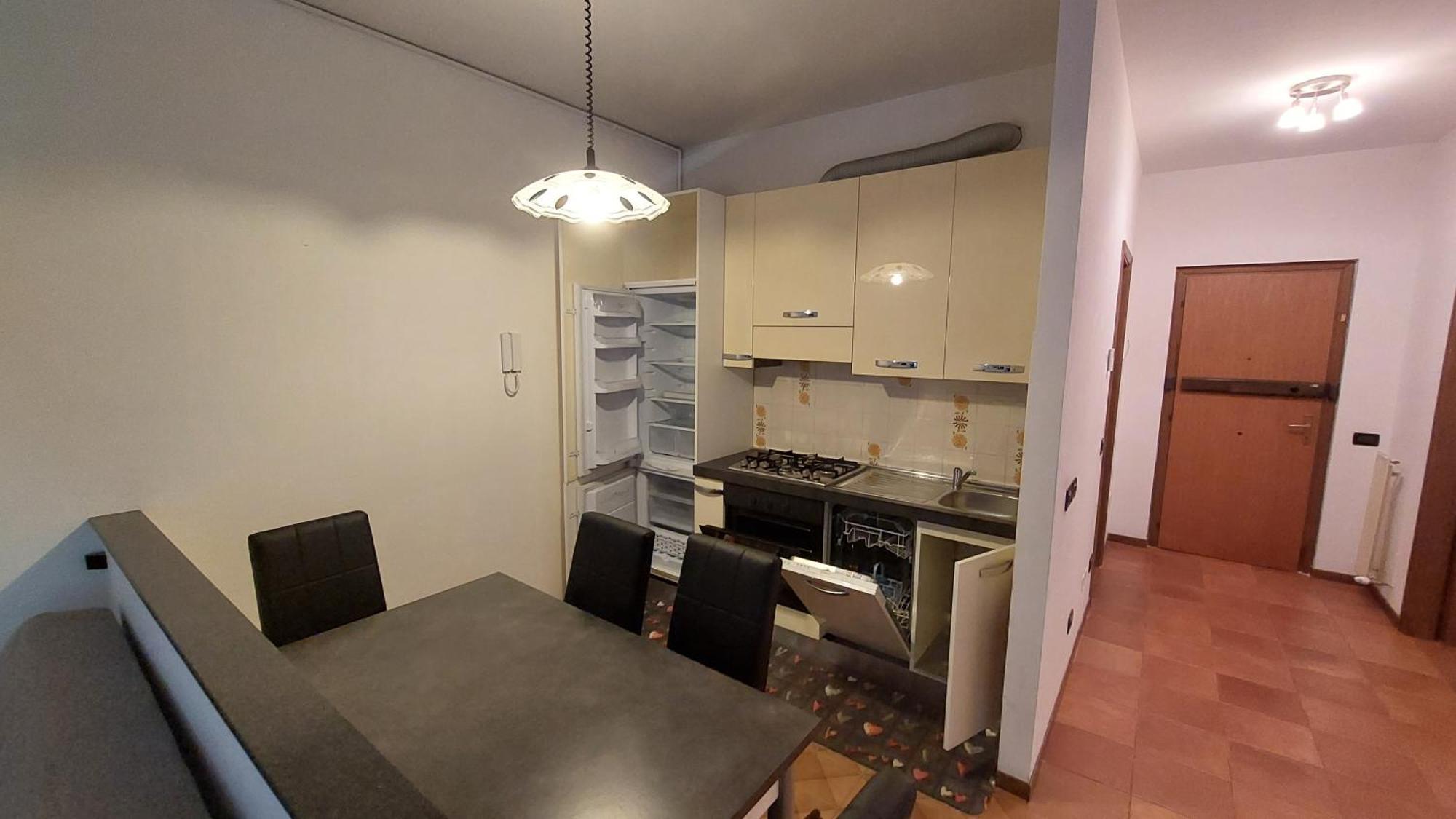 Apartment La Torre