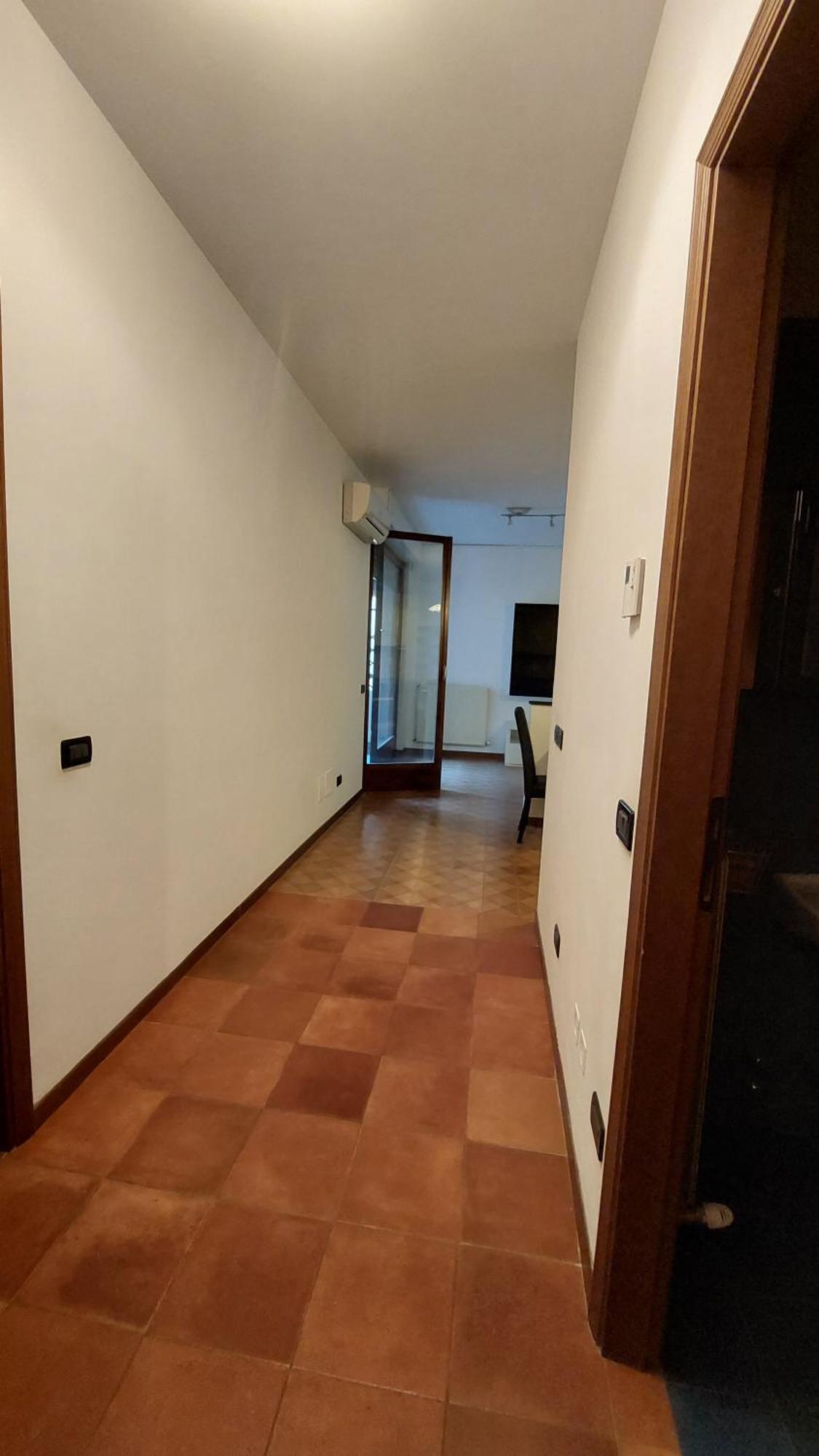 La Torre Apartment *