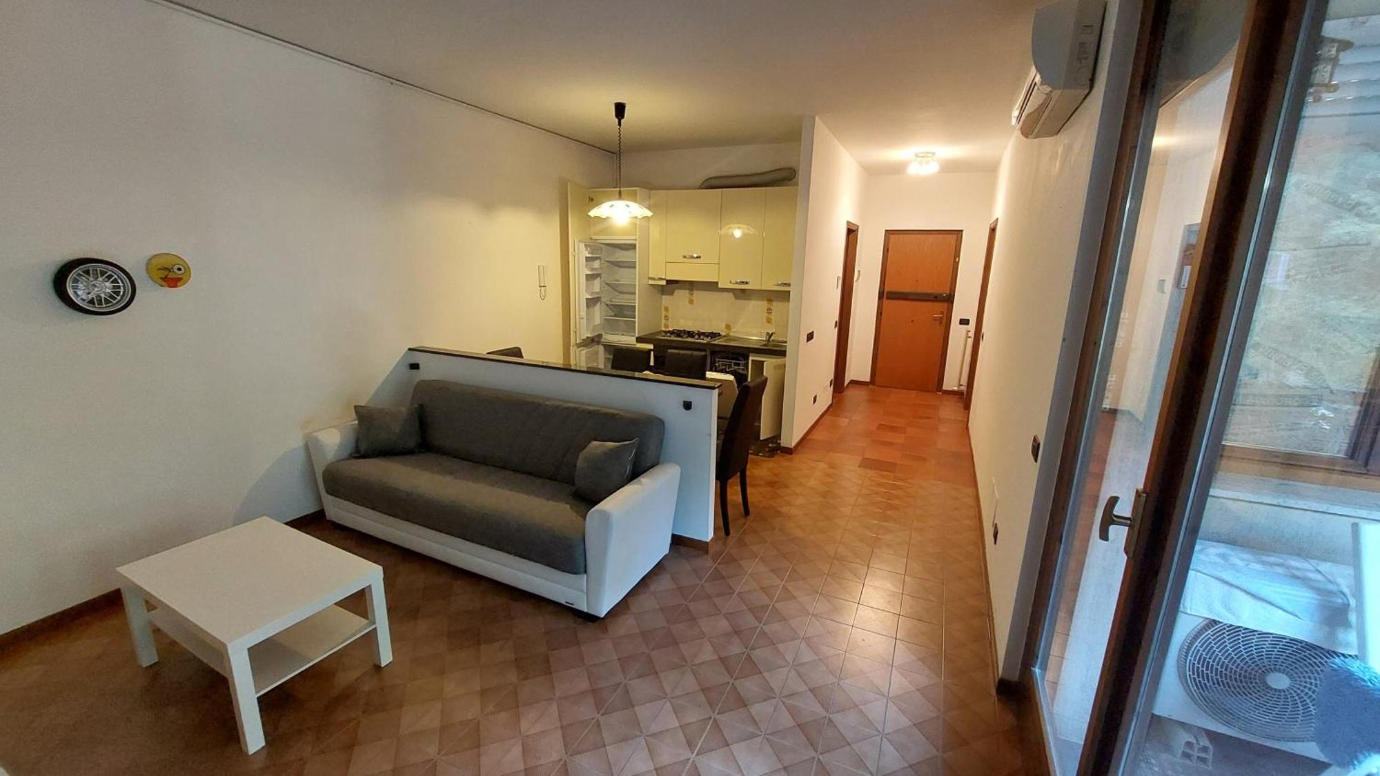 Apartment La Torre Genua