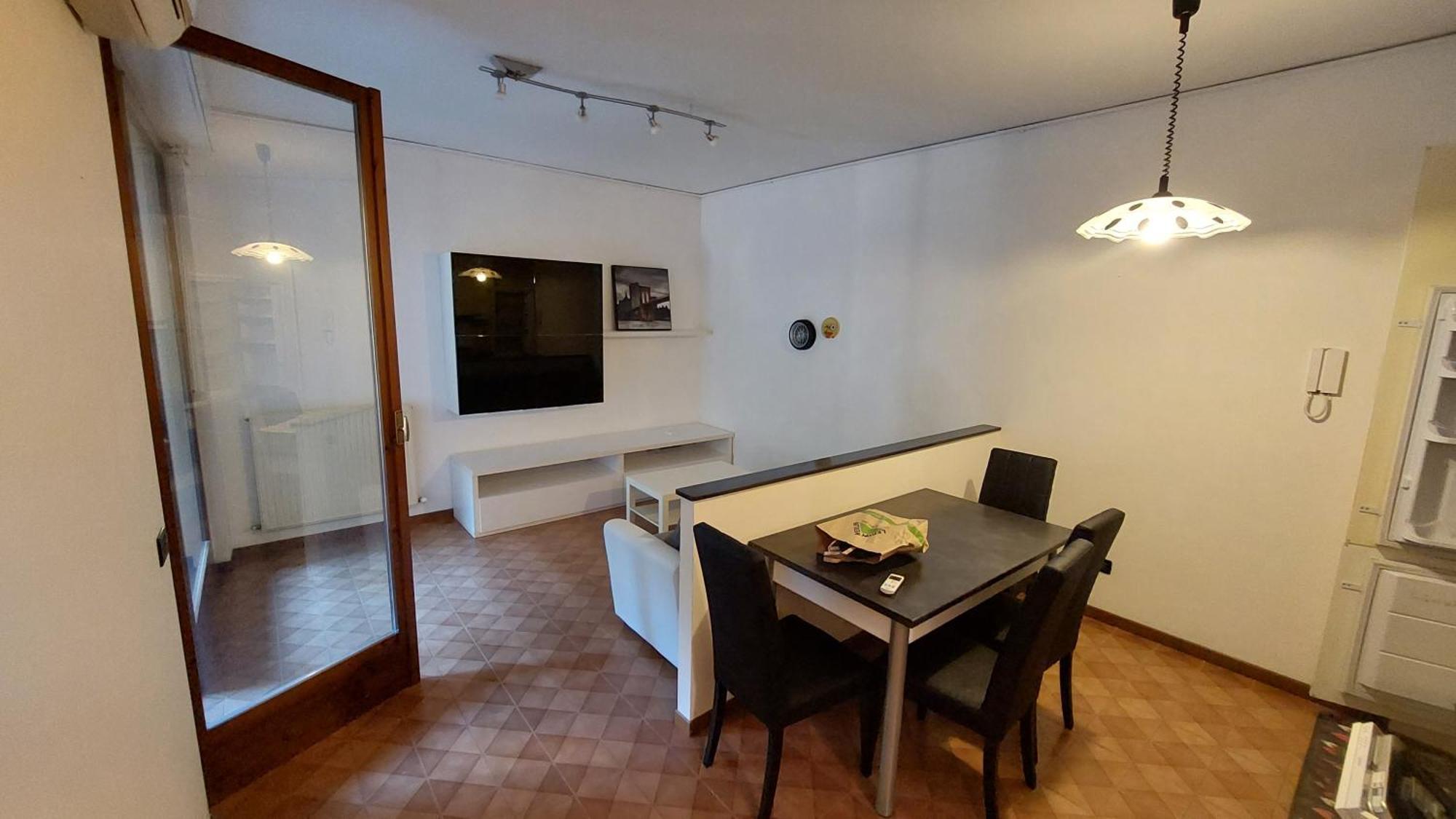 Apartment La Torre *