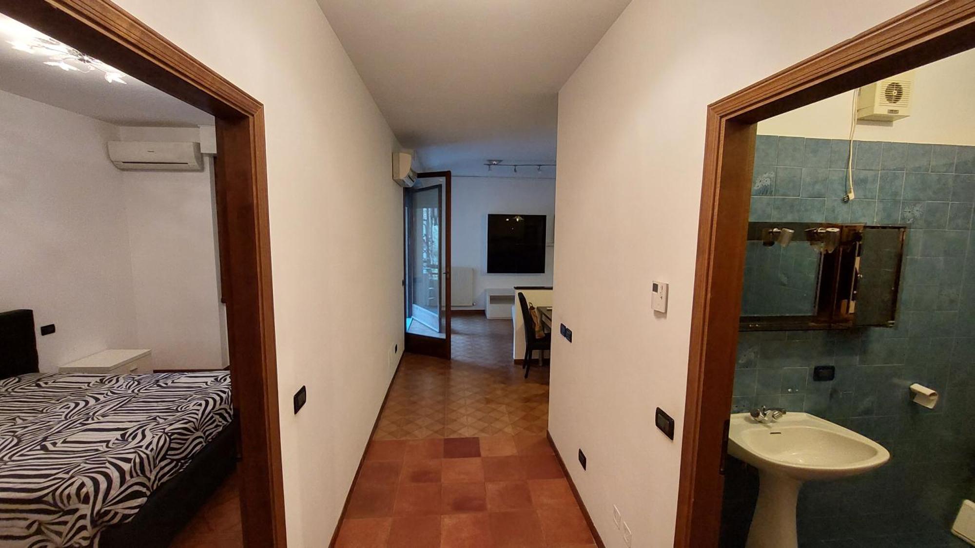 Apartment La Torre Genua