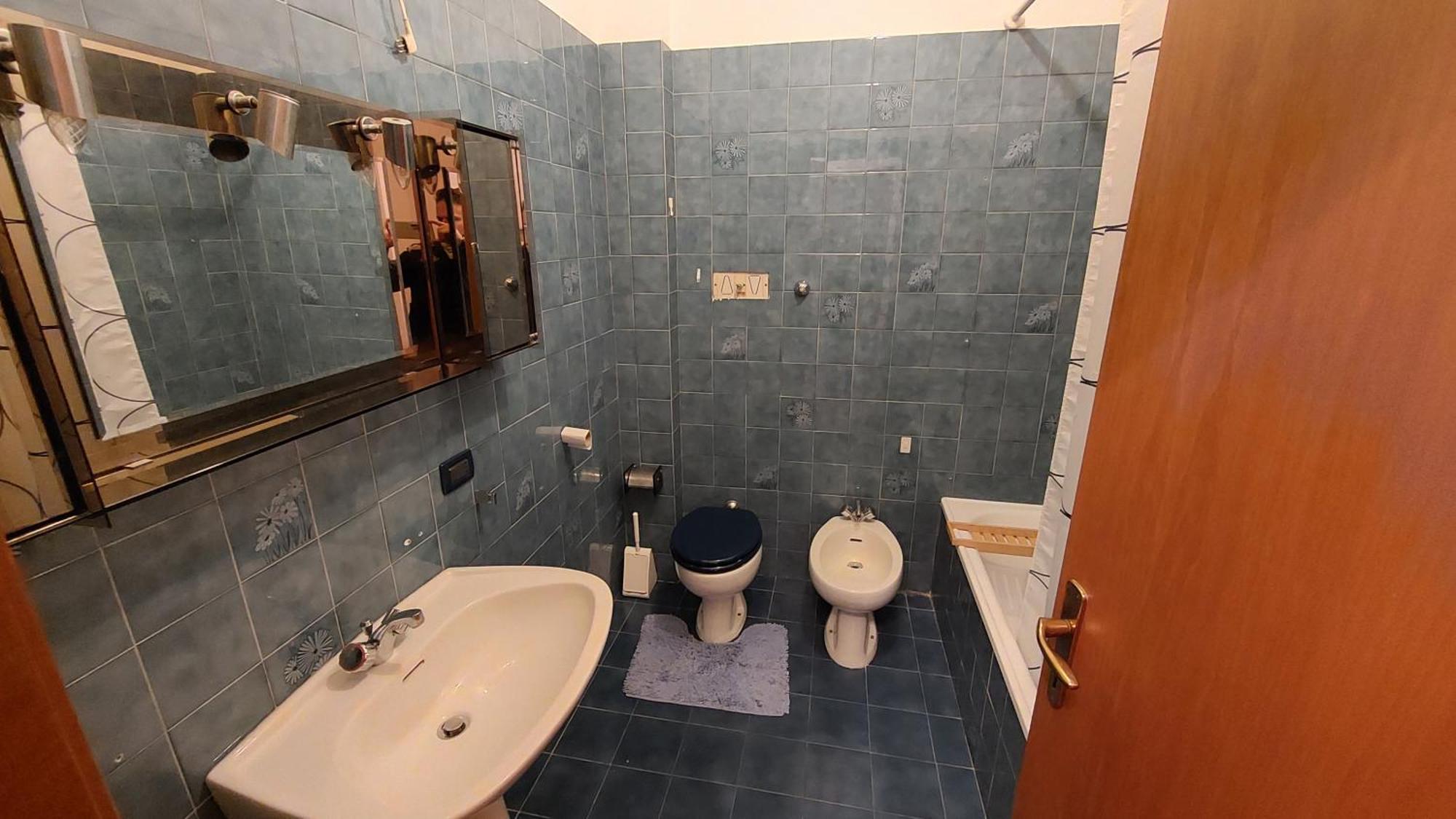 Apartment La Torre