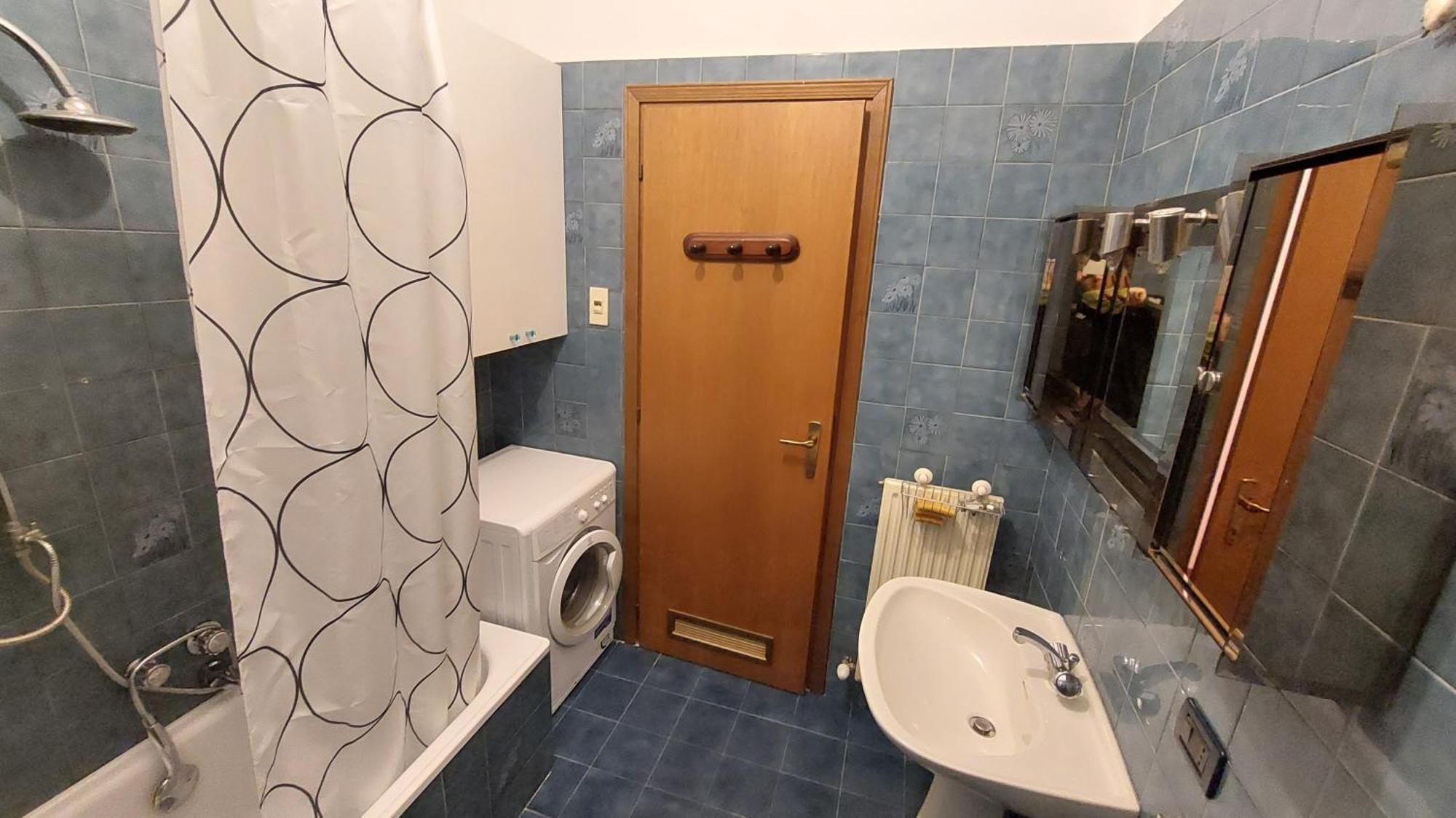 La Torre Apartment *
