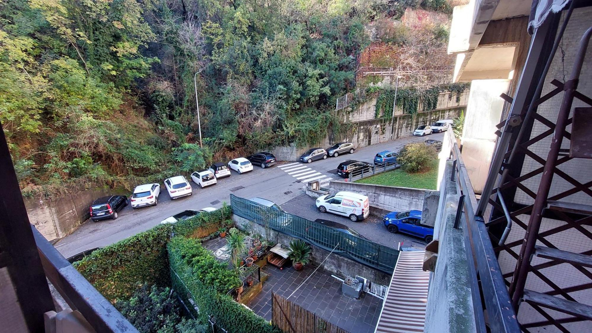La Torre * Genua
